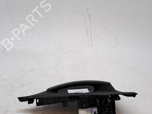 Front left exterior door handle SMART FORTWO Coupe (453) electric drive / EQ (453.391) | BP25248693C128 