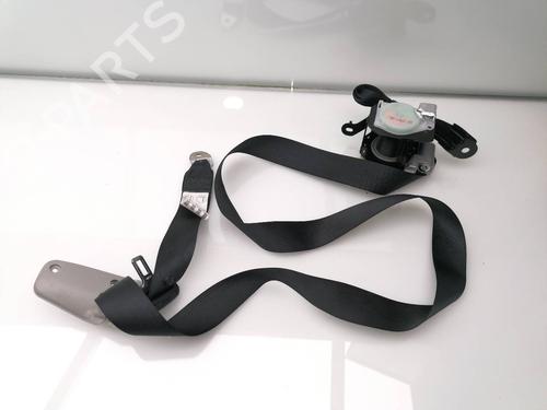 Used Rear left seatbelt LEXUS IS II (_E2_) 200d (ALE20_, ALE20R) (150 hp) 23651956