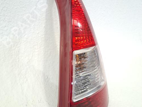 Højre baglygte CITROËN C3 I (FC_, FN_) 1.4 i | BP29557519C35 