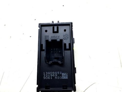 Venstre bagtil elrude kontakt OPEL ASTRA K (B16) 1.6 CDTi (68) | BP29991439I29 