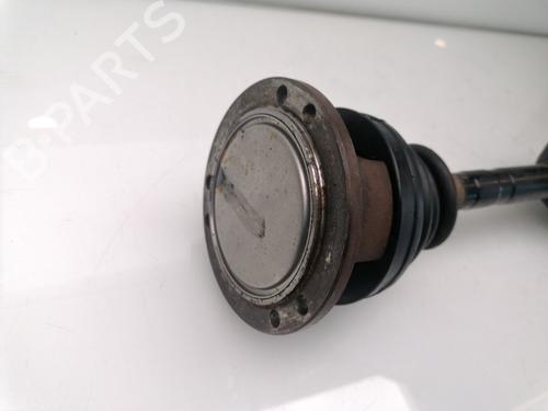 Left front driveshaft NISSAN TERRANO II (R20) 2.7 TD 4WD | BP26192642M38 