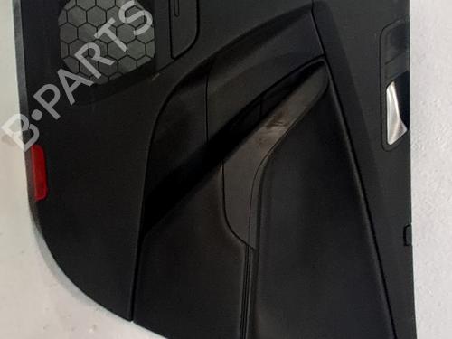 Used Rear right panel Rear right panel VW PASSAT B6 (3C2) 2.0 TDI (140 hp) 33772866 33772866