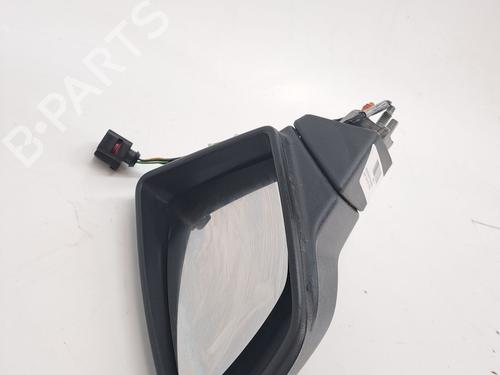 Used Left mirror SEAT LEON (5F1) 1.5 TGi (131 hp) 23362820