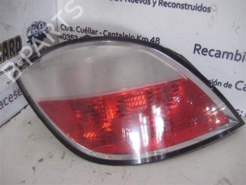 Left taillight OPEL ASTRA H (A04) 1.7 CDTI (L48) | BP25465564C34 