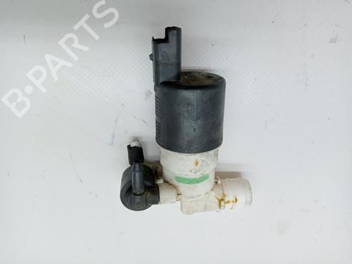 Used Washer pump RENAULT MEGANE IV Hatchback (B9A/M/N_) 1.2 TCe 130 (B9MR) (130 hp) 23353382