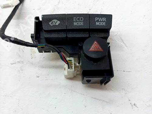 Switch TOYOTA YARIS (_P9_) 1.8 VVTi (ZSP90_, ZSP90R) | BP29229067I30 