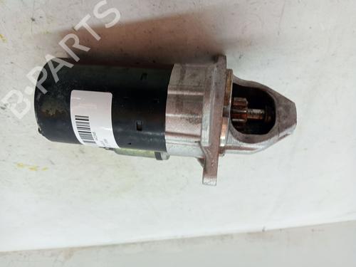 Used Starter OPEL CORSA D (S07) 1.2 (L08, L68) (80 hp) 23359335