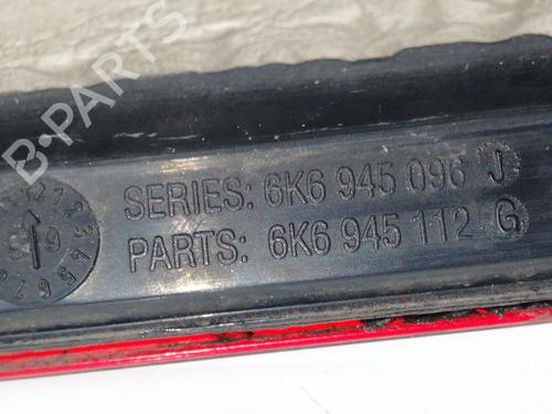 Used Right taillight SEAT CORDOBA Vario (6K5) 1.4 i (60 hp) 23453835