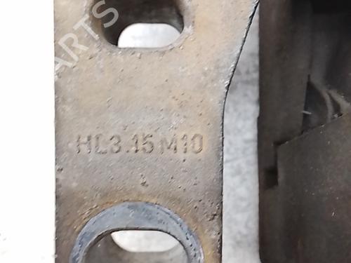 Engine mount AUDI A3 (8L1) 1.9 TDI | BP37159686M89 - Image 2