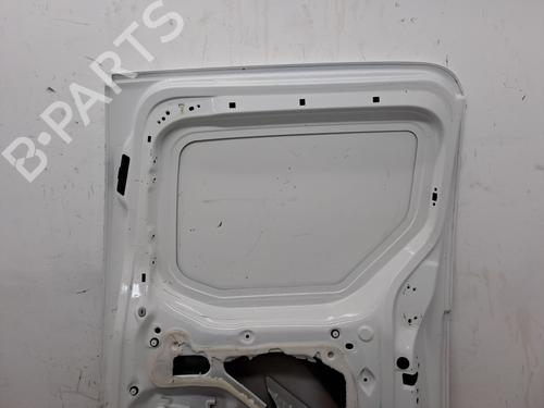 Right slide door CITROËN BERLINGO Box Body/MPV (B9) 1.6 HDi / BlueHDi 75 | BP29228228C75 