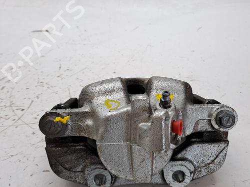 Right front brake caliper PEUGEOT 2008 II (UD_, US_, UY_, UJ_, UR_, UC_) 1.2 PureTech 100 (USHNK) | BP27673103M104 