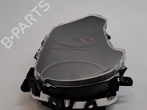 Instrument cluster RENAULT CLIO V (B7_) 1.0 TCe 90 (B7MT) | BP25998757C47 