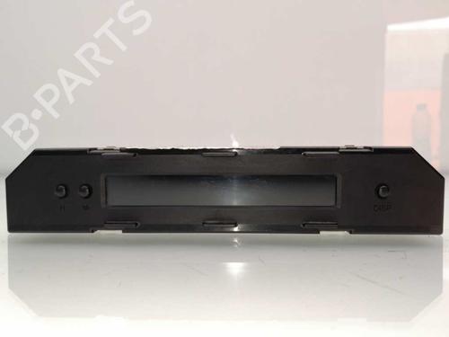 Display SUZUKI GRAND VITARA II (JT, TE, TD) 1.9 DDiS All-wheel Drive (JT419, TD44, JB419WD, JB419XD,... | BP23453923C48 