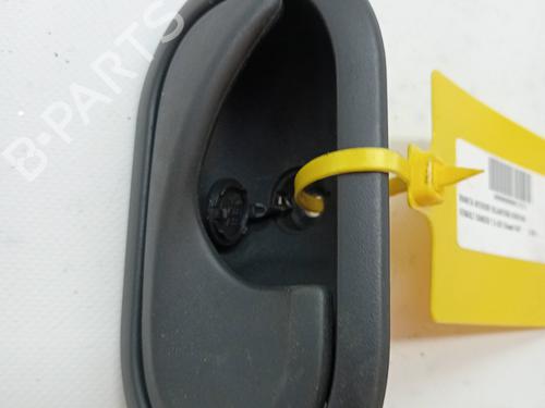 Used Front right interior door handle RENAULT KANGOO / GRAND KANGOO II (KW0/1_) 1.5 dCi 90 (KW05, KW08, KW0G, KW11) (90 hp) 23352644