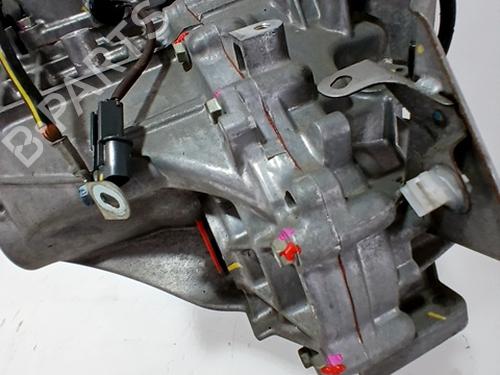 Gearbox MITSUBISHI MIRAGE / SPACE STAR VI Hatchback (A0_A) 1.2 (A03A) | BP29556205M3