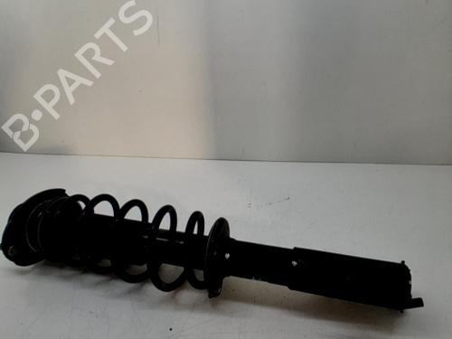 Left front shock absorber MITSUBISHI MIRAGE / SPACE STAR VI Hatchback (A0_A) 1.2 (A03A) | BP29556196M16