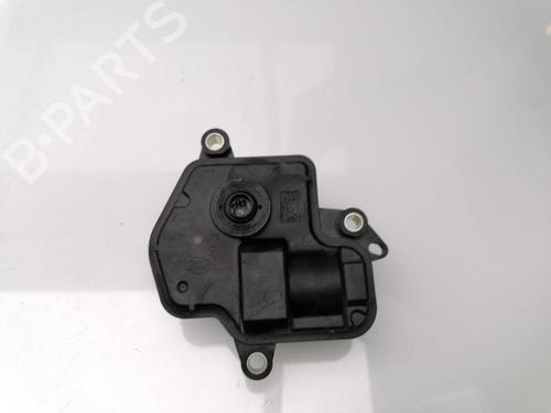 Elektronik Modul für SEAT LEON ST (5F8) 2.0 TDI (150 hp) 23940091