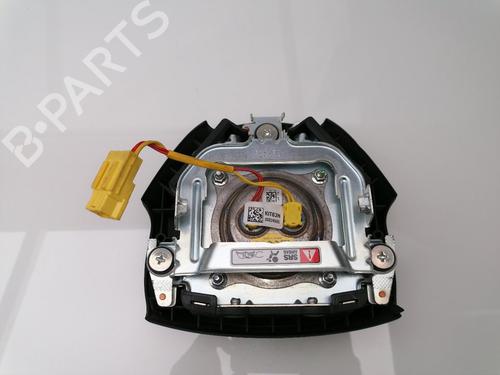 Driver airbag HONDA FR-V (BE) 2.2 i CTDi (BE5) | BP23382276C9