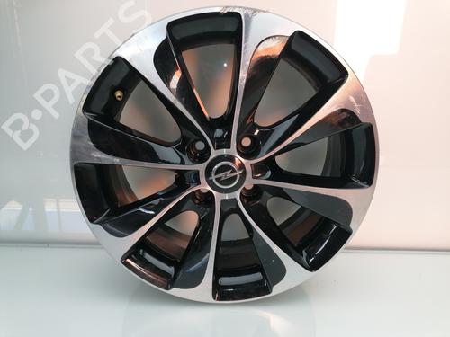 Rim OPEL CORSA E (X15) 1.4 (08, 68) | BP24188319C45 