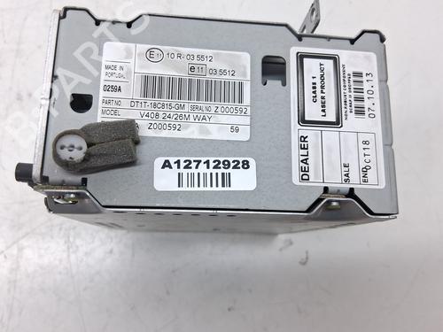 Elektronische module FORD TOURNEO CONNECT / GRAND TOURNEO CONNECT V408 MPV 1.6 TDCi | BP29180211M83 