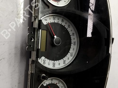 Quadrante KIA CEE'D Hatchback (ED) 1.6 CRDi 90 (90 hp) 31328622