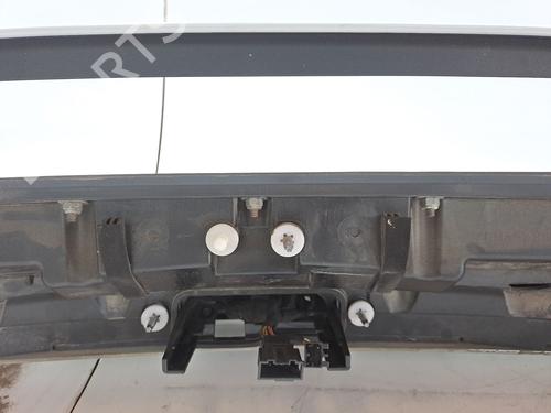 Rear spoiler AUDI A7 Sportback (4GA, 4GF) 3.0 TDI quattro | BP23369018C96 