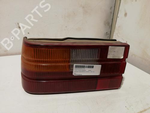 Used Left taillight ROVER 200 II Hatchback (RF) 214 i (75 hp) 25457947