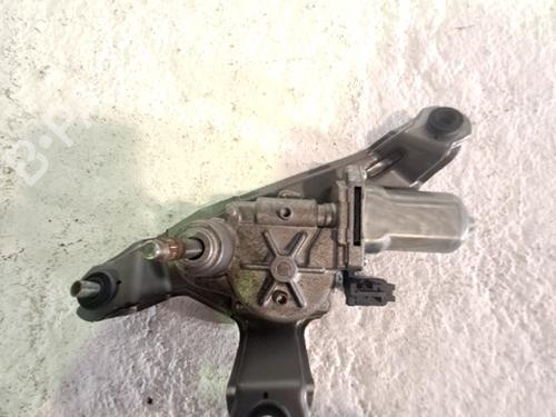 Used Rear wiper motor MAZDA 6 Hatchback (GH) 2.0 MZR-CD (GH14) (140 hp) 30921090