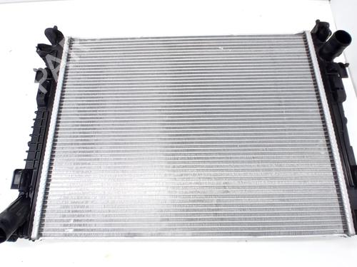 Used Water radiator Water radiator DACIA SANDERO III 1.0 TCe 90 (91 hp) 33771681 33771681