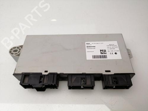 Used Electronic module BMW 5 Touring (F11) 520 d xDrive (190 hp) 25281874