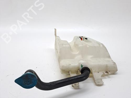 Windscreen washer tank NISSAN MICRA III (K12) 1.5 dCi | BP26675210C113