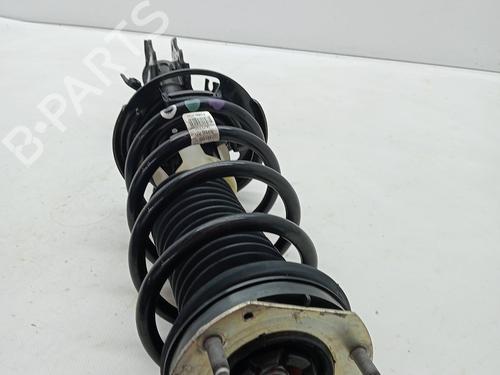 Used Right front shock absorber FORD KA+ III (UK, FK) 1.2 Ti-VCT (85 hp) 23347196