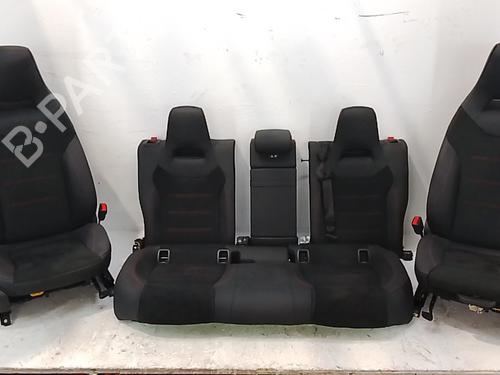Used Seats set Seats set 37590788 37590788