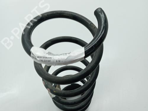 Used Shock absorber spring FIAT 500L (351_, 352_) 0.9 (199LYC1B) (105 hp) 23341500
