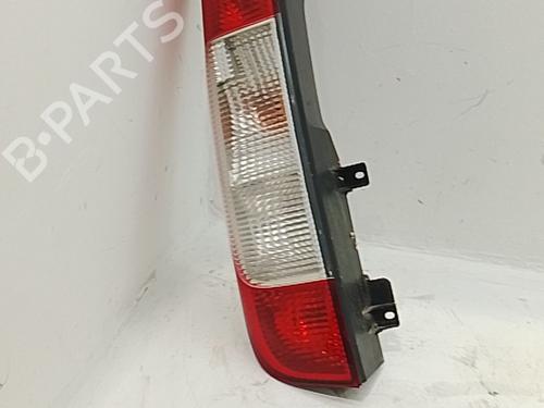 Used Left taillight Left taillight 38419320 38419320