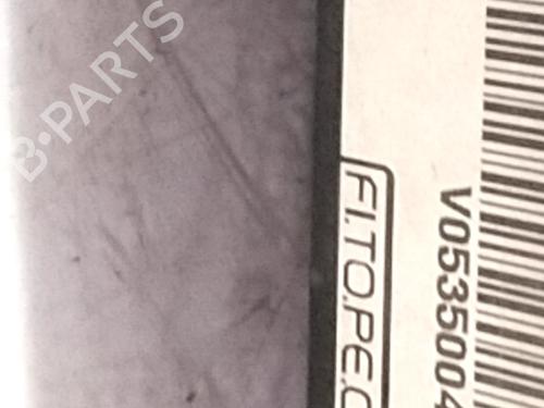 Radiator fan CITROËN NEMO MPV 1.3 HDi 75 | BP33769134M35 - Image 3