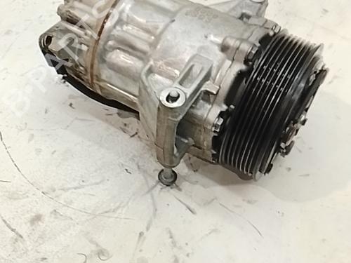AC compressor RENAULT CAPTUR II (HF_) TCe 130 (HFMF) | BP38419733M34 - Image 3