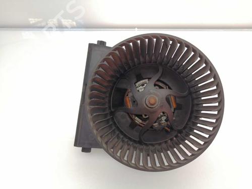 Used Heater blower motor SEAT LEON (1M1) 1.9 TDI (150 hp) 23651232