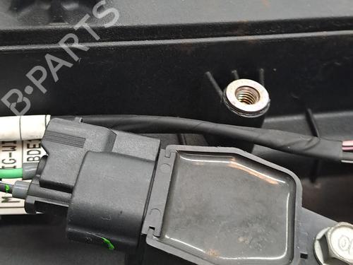 Engine HYUNDAI ELANTRA VI Saloon (AD, ADA) 1.6 | BP23286847M1