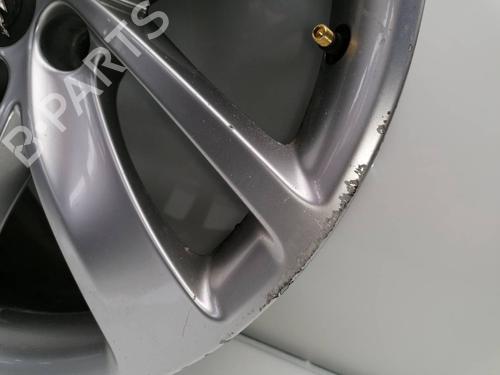 Used Rim OPEL ASTRA J Sports Tourer (P10) 1.4 Turbo (35) (140 hp) 24171194