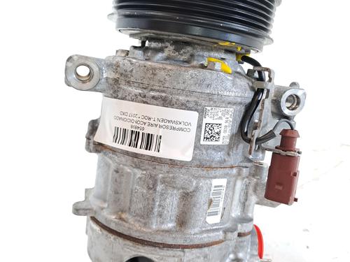 Airco pomp VW T-ROC (A11, D11) 1.5 TSI | BP25613279M34 