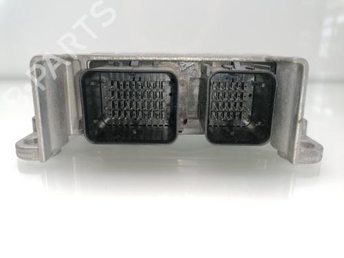 Used ECU airbags MAZDA 3 (BK) 2.0 (BKEP) (150 hp) 23651773