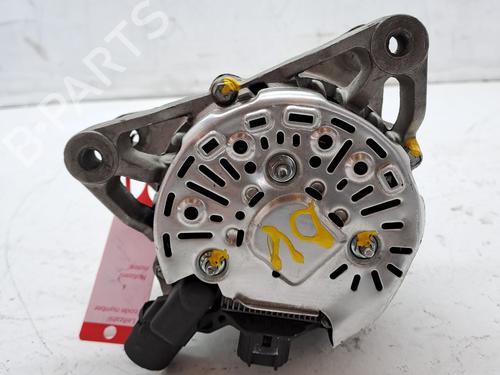 Alternator FORD FIESTA V (JH_, JD_) 1.4 TDCi | BP28037328M7 