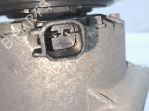AC compressor FORD FIESTA VI (CB1, CCN) 1.25 | BP25998696M34 