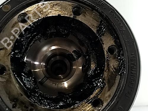 Gearbox AUDI A4 B8 (8K2) 2.0 TFSI | BP31580614M3  - Image 9