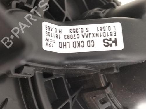 Heater matrix box KIA CEED Sportswagon (CD) 1.6 CRDi 115 | BP40549557M61 - Image 3