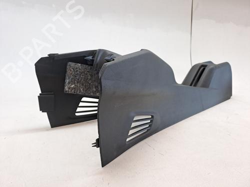 Armrest / Center console PEUGEOT 208 I (CA_, CC_) 1.5 BlueHDI 100 | BP24402541I20 