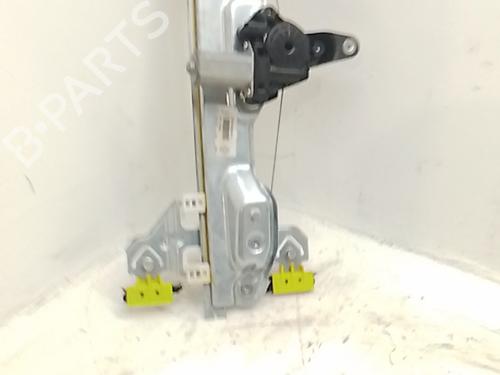 Used Right rear window motor Right rear window motor 39401493 39401493