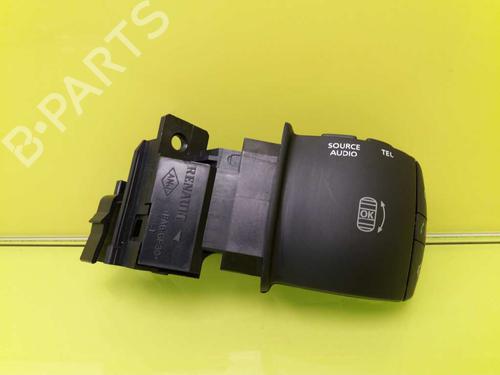 Steering wheel controls OPEL MOVANO B Van (X62) 2.3 CDTI FWD (FV) | BP23419366E15 