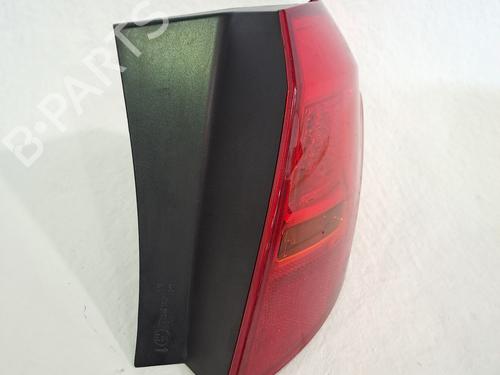Right taillight OPEL MERIVA B MPV (S10) 1.4 (75) | BP27274894C35 